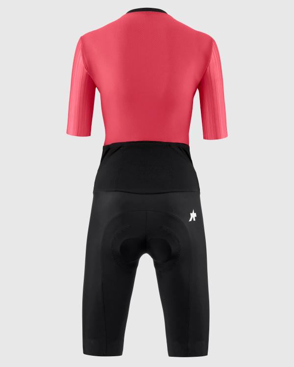 Assos DYORA R Roadsuit S11 Deadly Berry