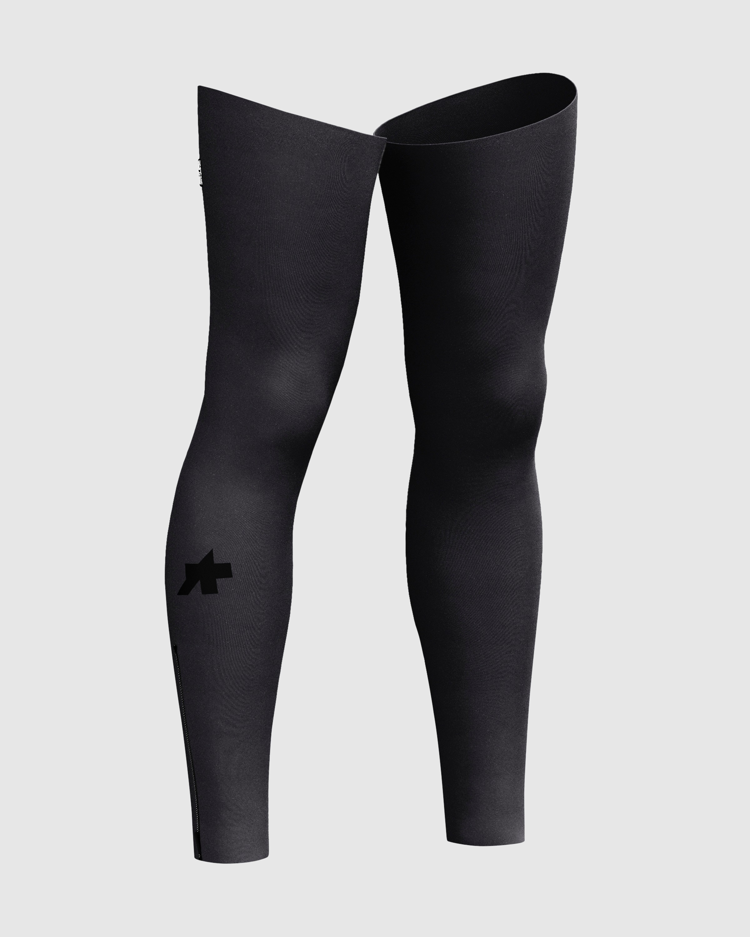 Assos R Winter Leg Warmers P1 Black Series