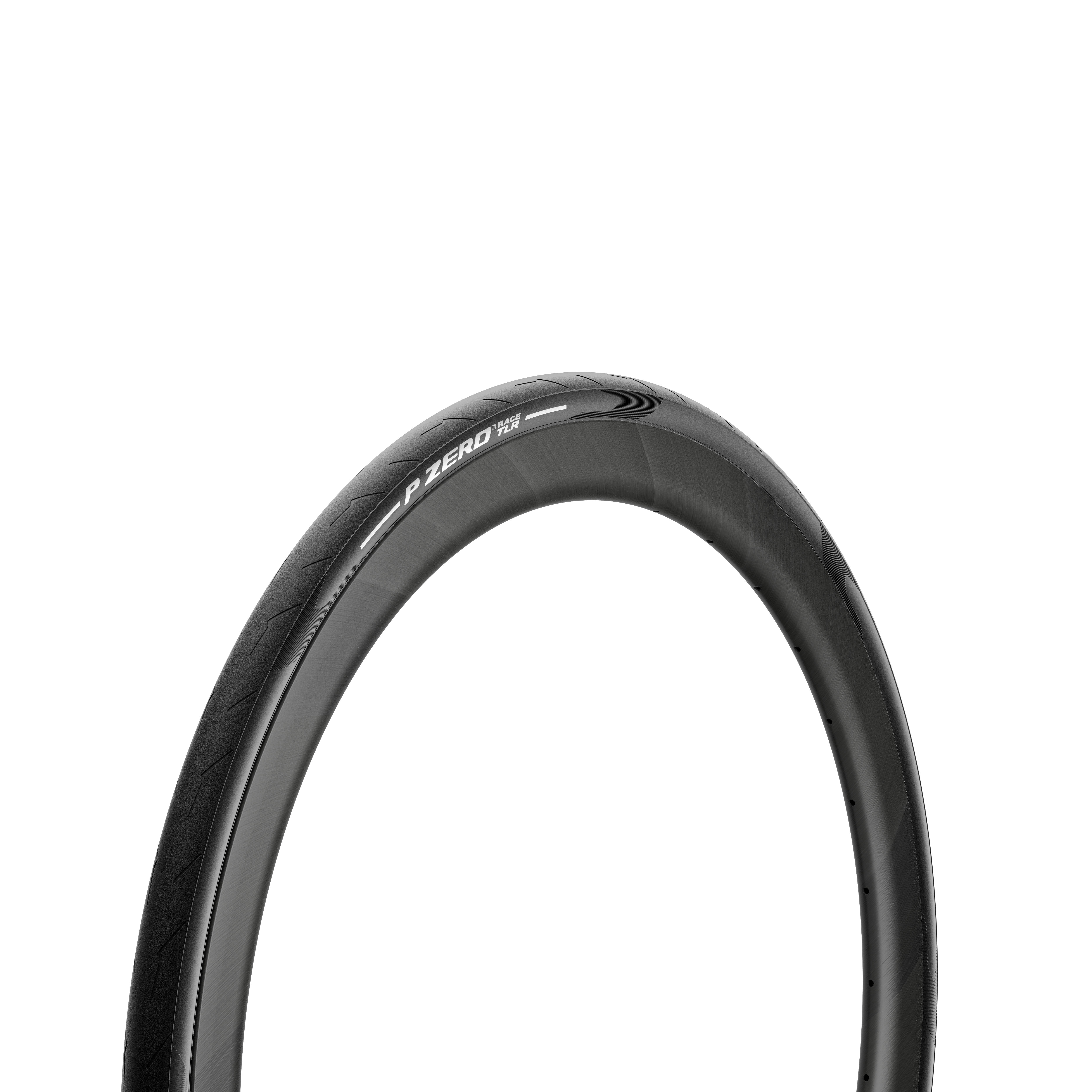 Pirelli P ZERO Race TLR Hvid