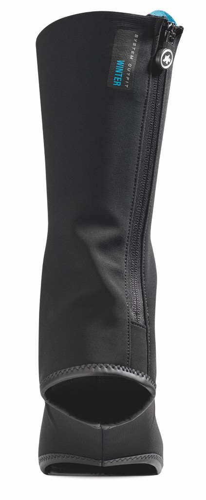 ASSOS GT Winter Bootie skoovertræk