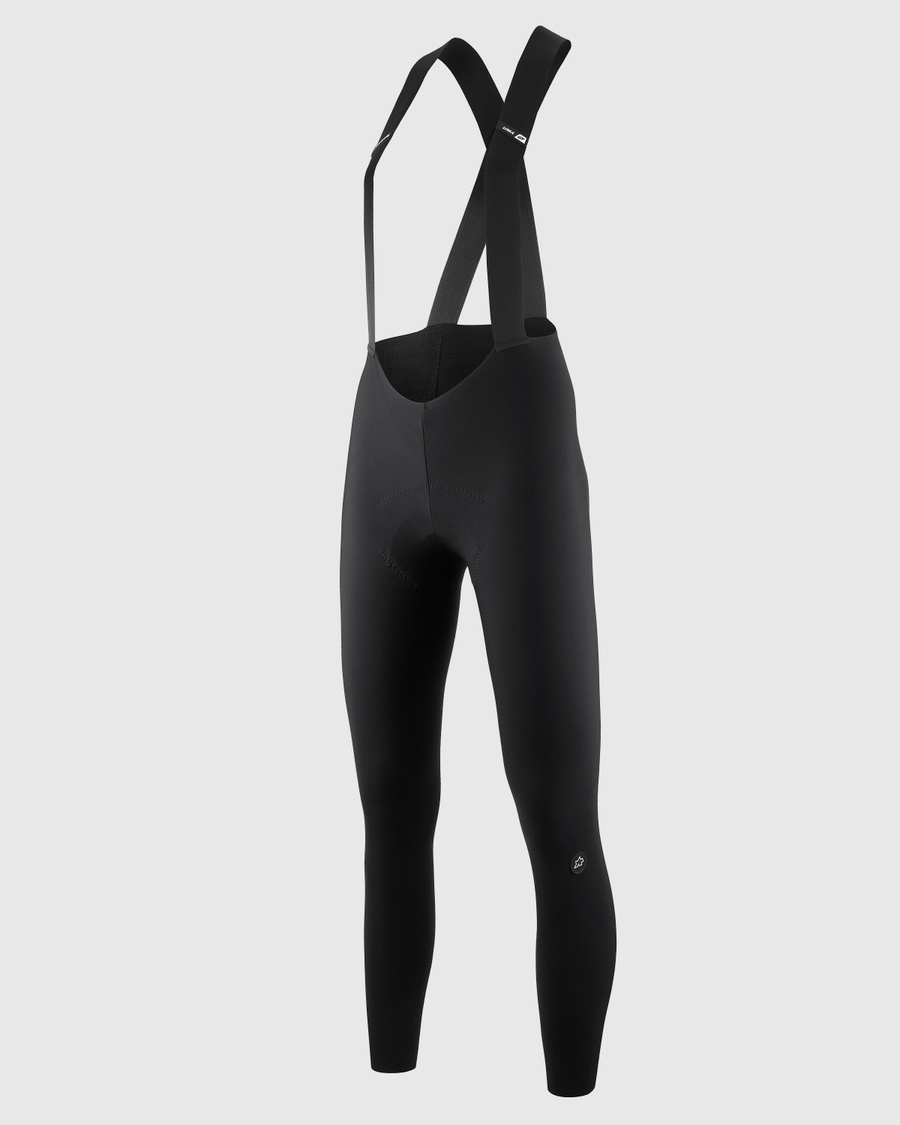 Assos UMA GT Spring Fall Bib Tights S11 Sort