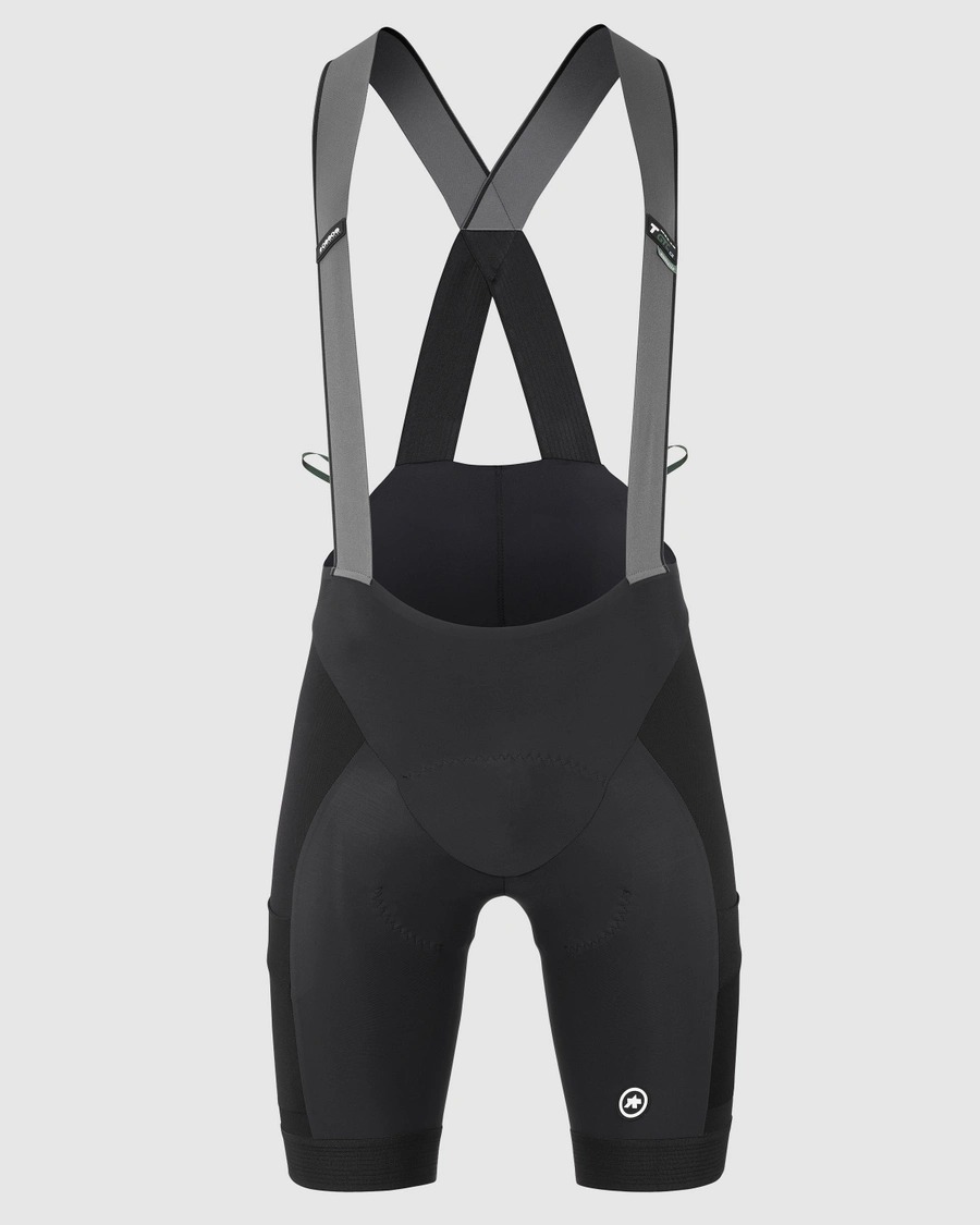 ASSOS MILLE GTC BIB SHORTS C2