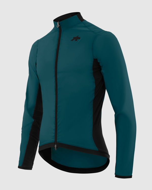 Assos MILLE GT Vindjakke S11 Deep Petrol