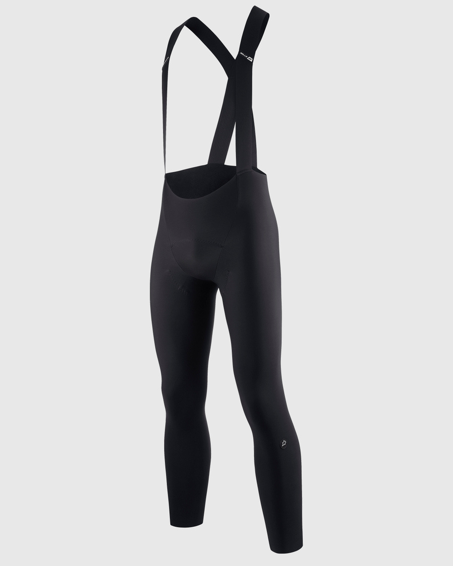 Assos Mille GT Spring Fall Bib Tights S11 Sort