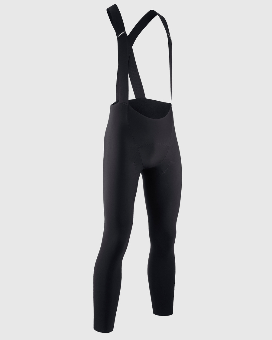 Assos Mille GT Spring Fall Bib Tights S11 Sort