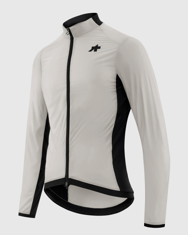Assos MILLE GT Vindjakke S11 Almond Milk