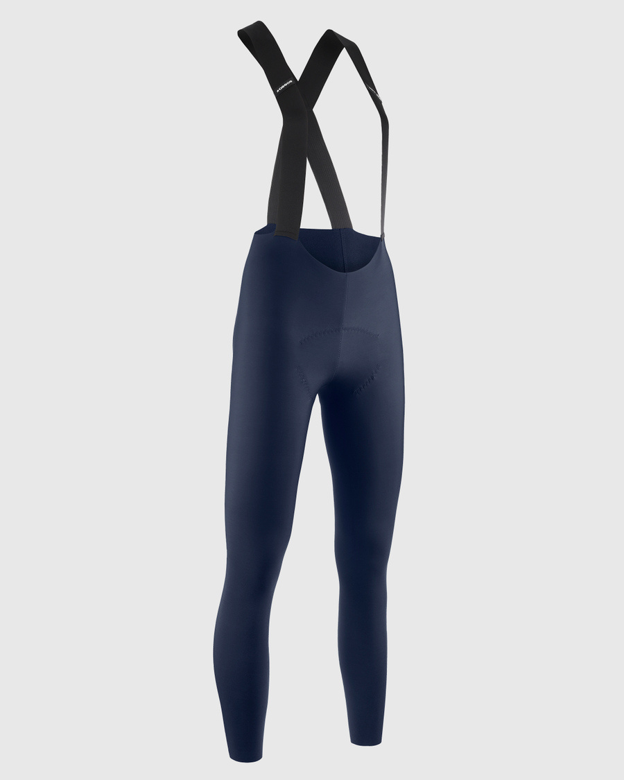 Assos UMA GT Spring Fall Bib Tights S11 Primal Blue
