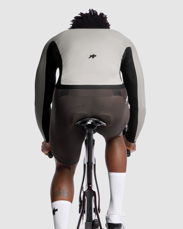 Assos MILLE GT Vindjakke S11 Almond Milk