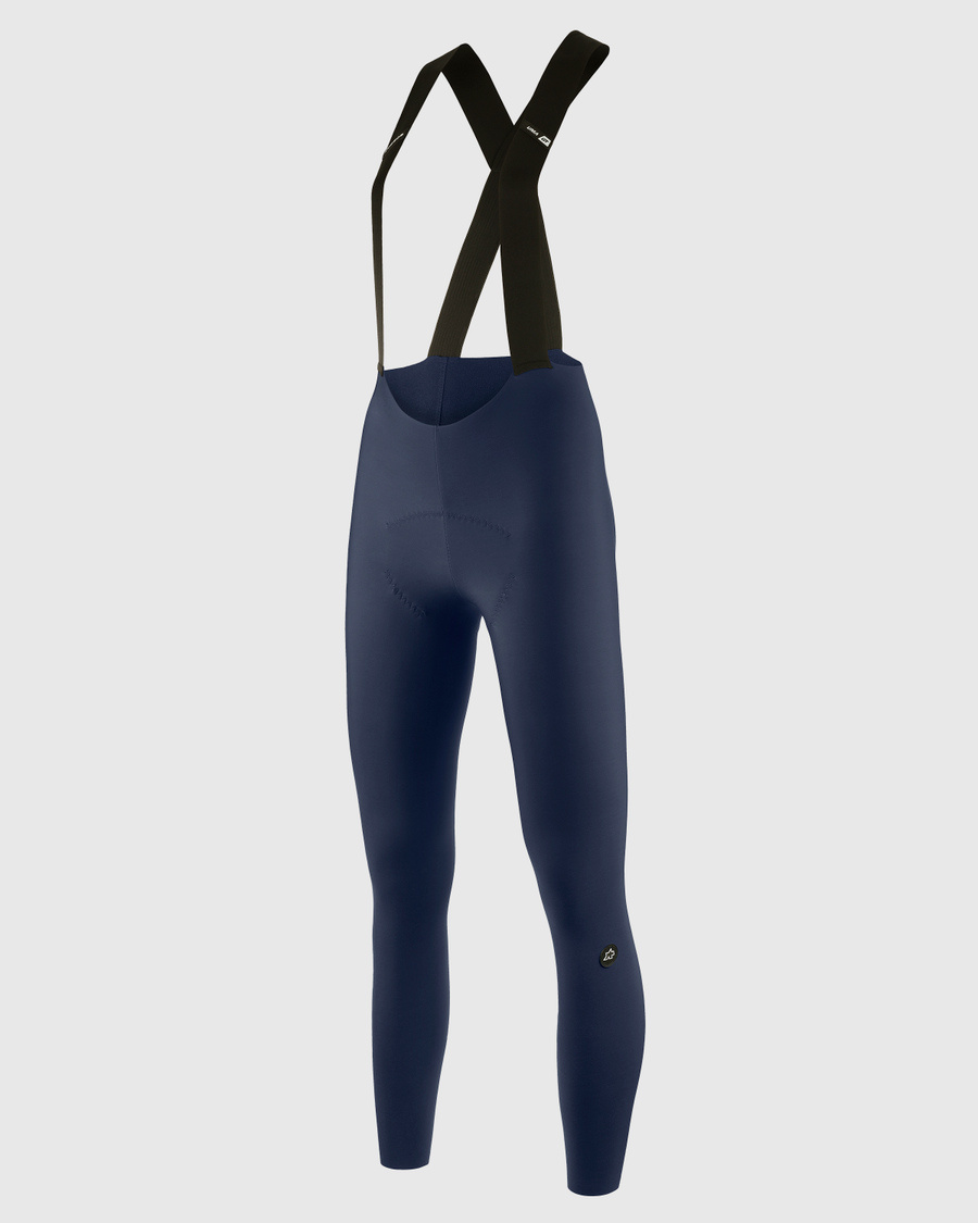 Assos UMA GT Spring Fall Bib Tights S11 Primal Blue