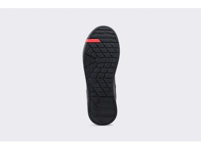 Crankbrothers Stamp Lace Black/Red