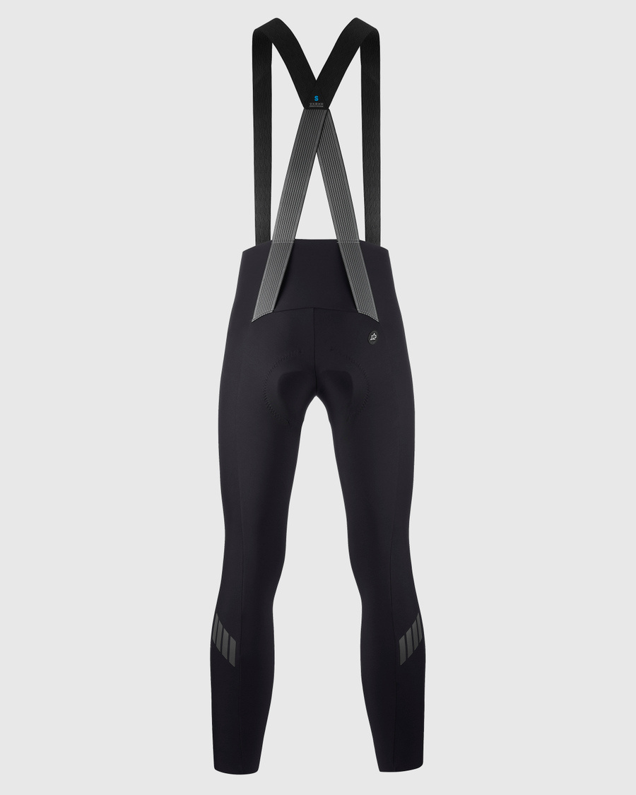 Assos MILLE GT Hashoogi Vinter Bib Tights S11