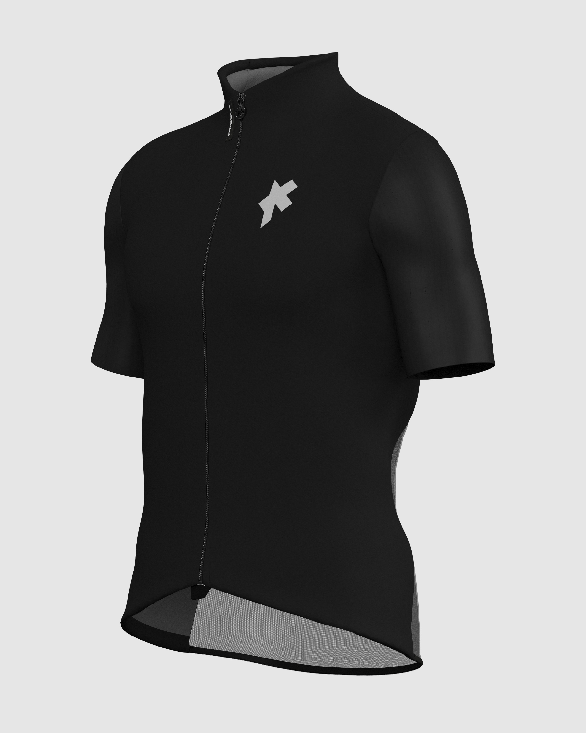 Assos Equipe RS Shell Jersey S11