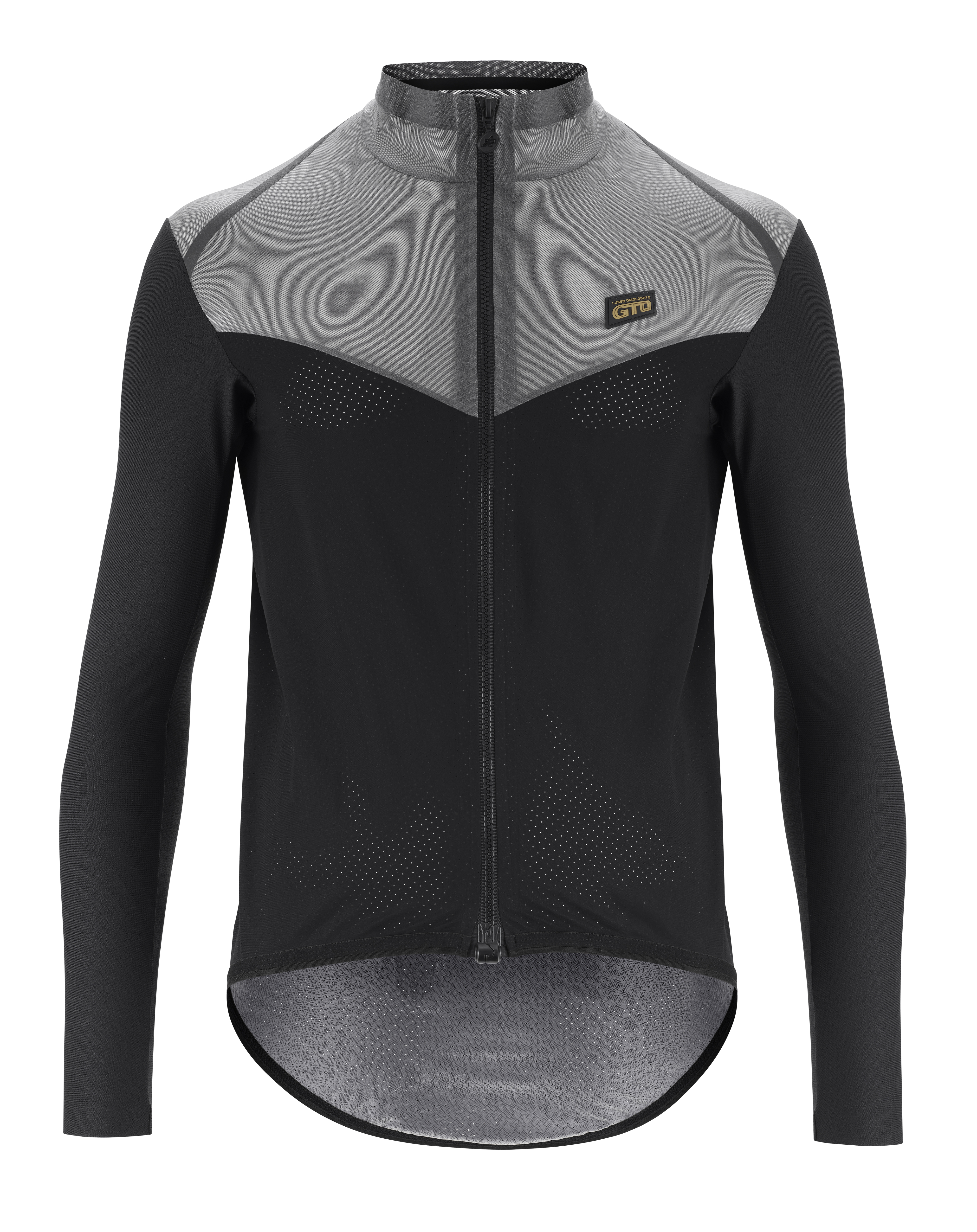 Assos GTO Fuchsrohre Shell C2