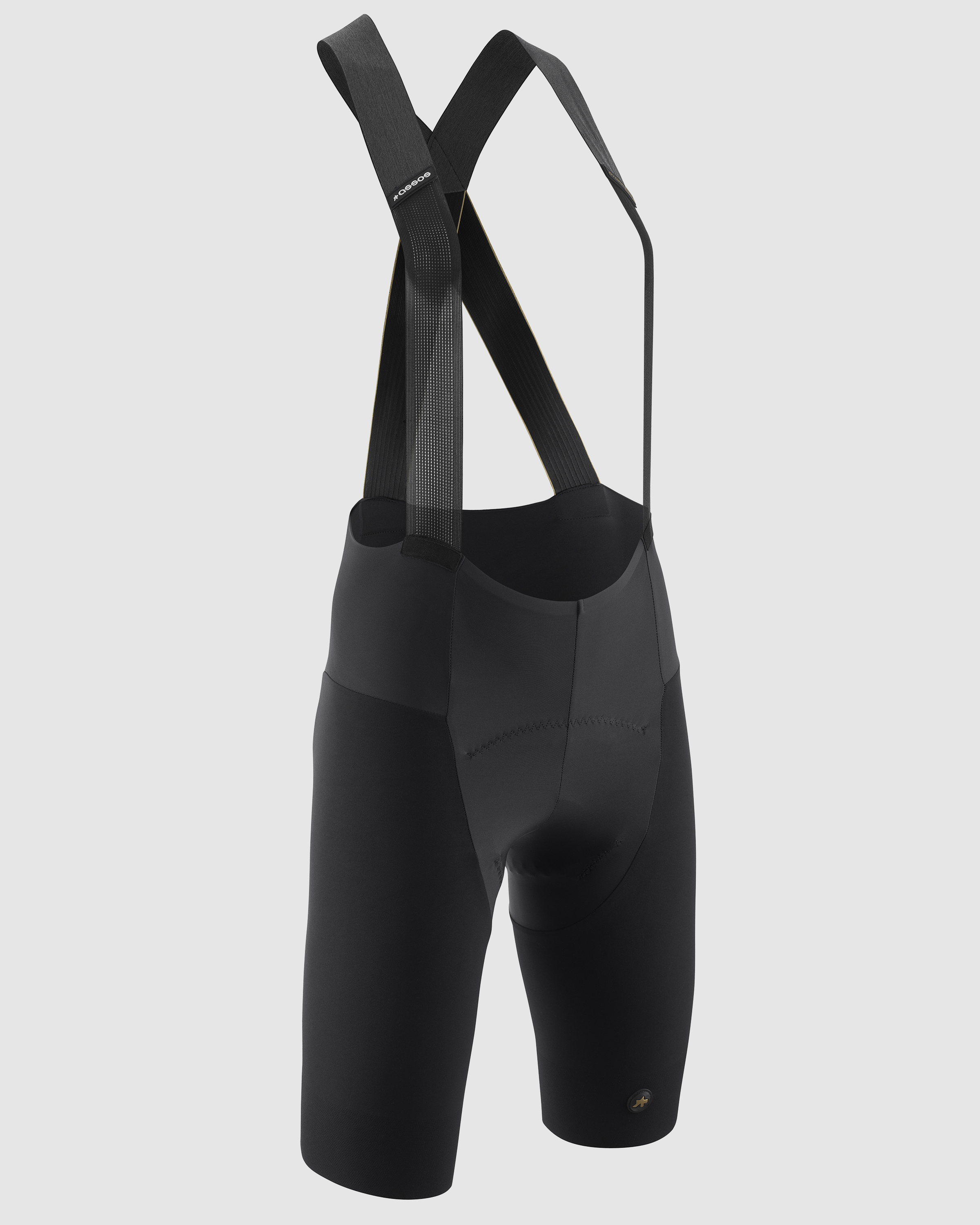 Assos DYORA RSV Bib Shorts S11 Black Series