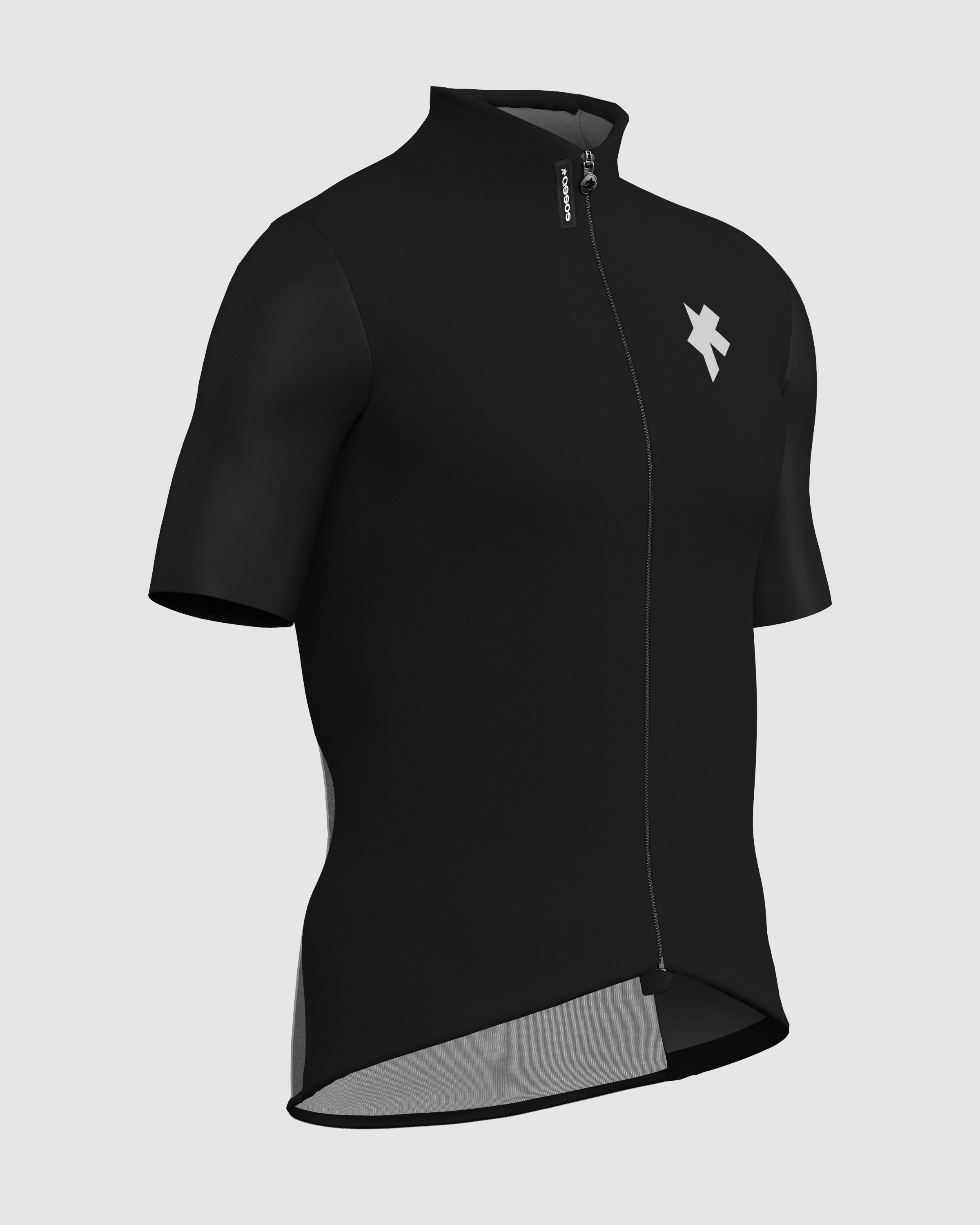 Assos Equipe RS Shell Jersey S11