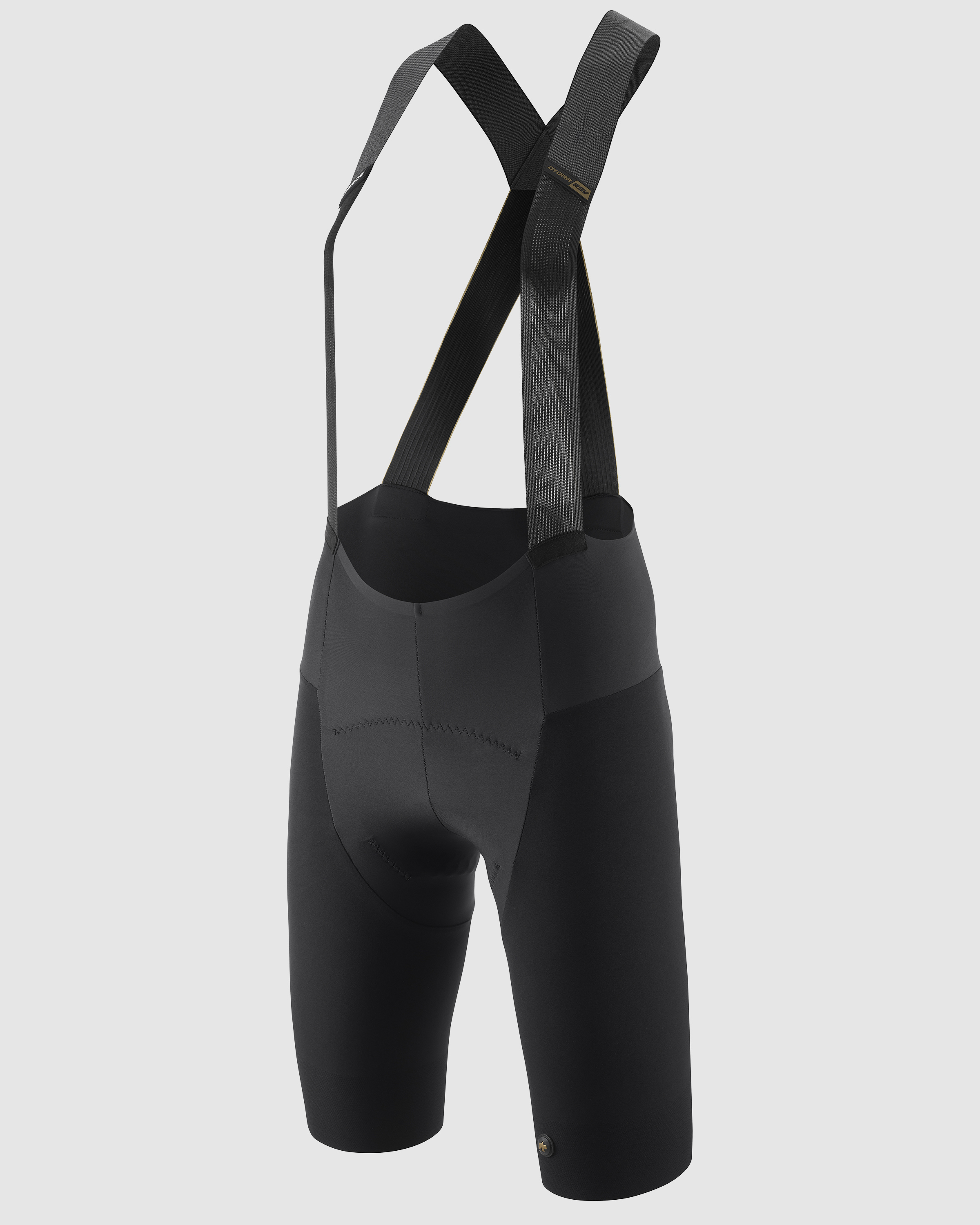 Assos DYORA RSV Bib Shorts S11 Black Series