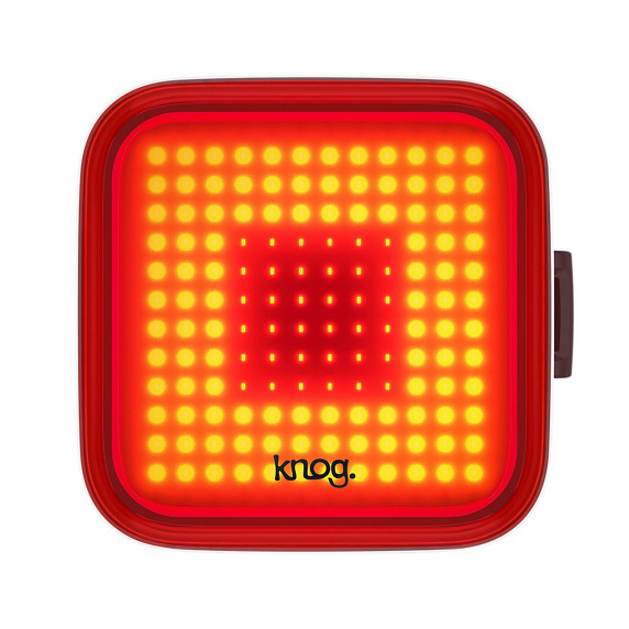 Knog E-Bike-Blinder Square
