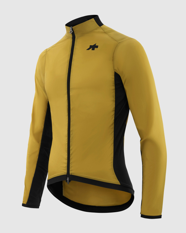 Assos MILLE GT Vindjakke S11 Golden Yellow