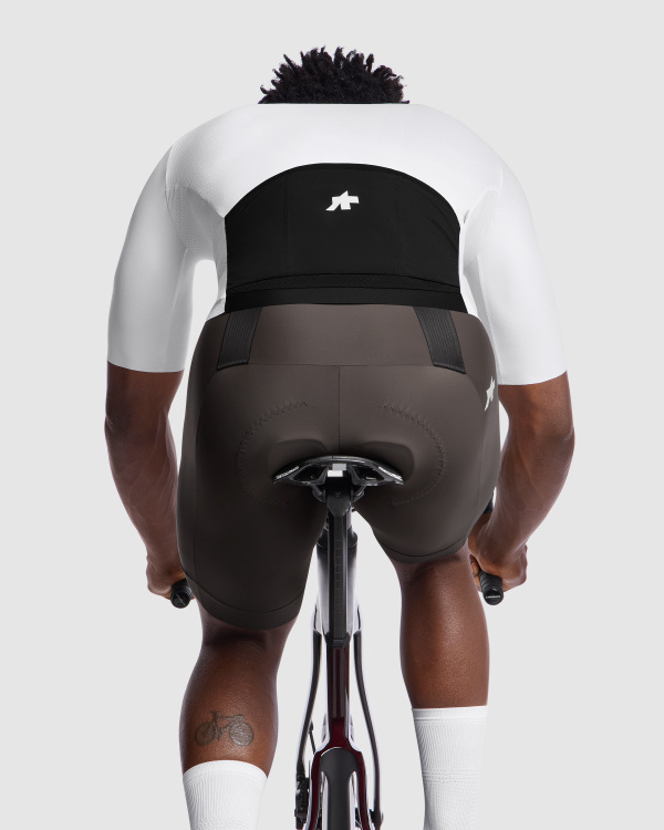 Assos MILLE GT Cykeltrøje S11 EVO White Series