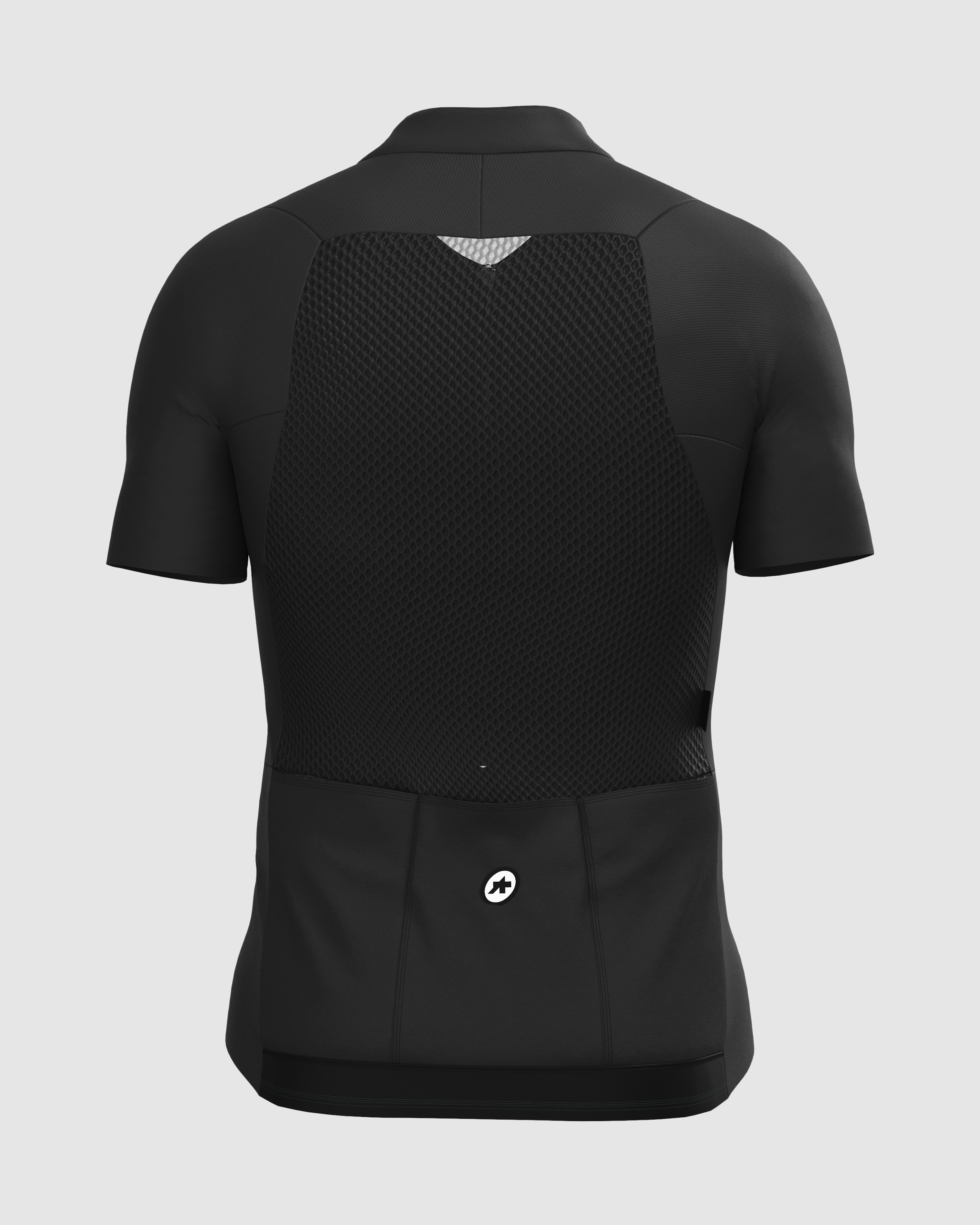 Assos Mille GTS S11 Black Series
