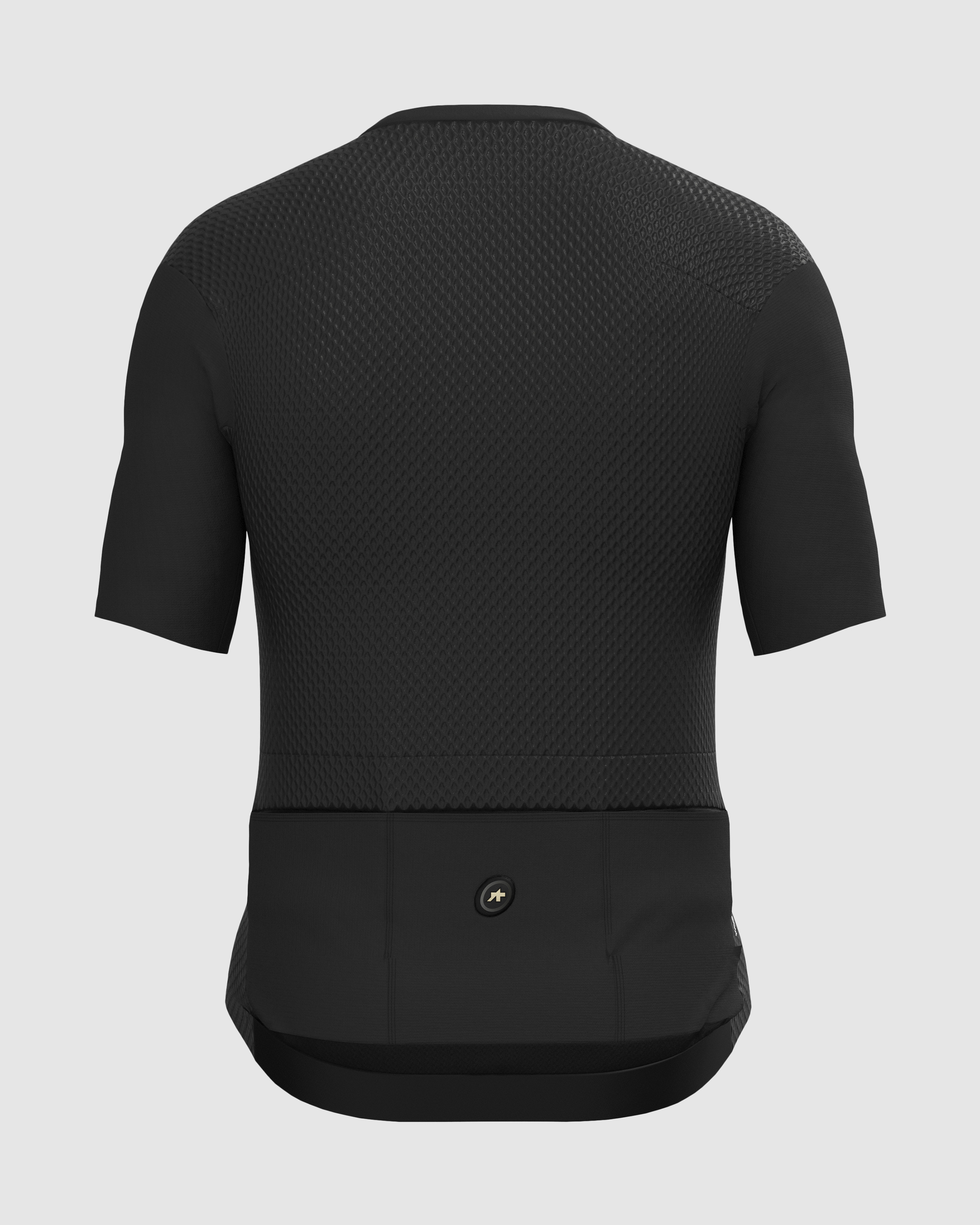 Assos Equipe RSR S11 Black Series