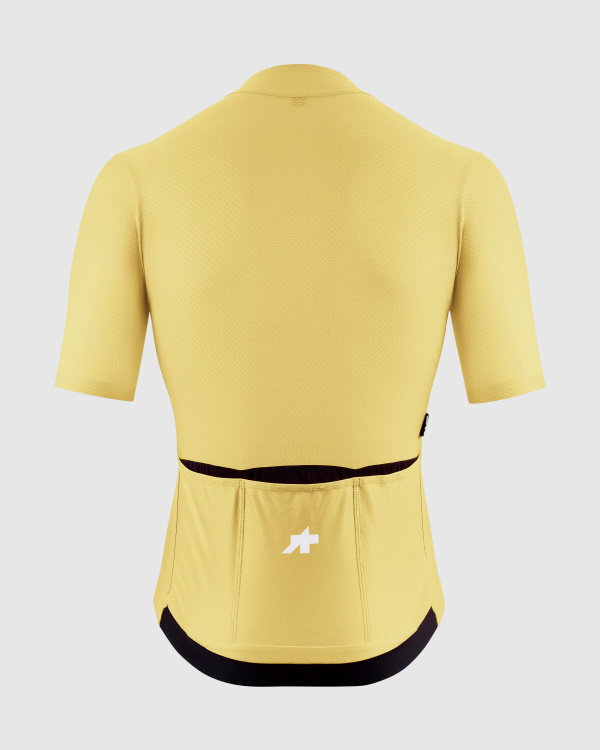 Assos EQUIPE R Jersey S11 Mystic Yellow