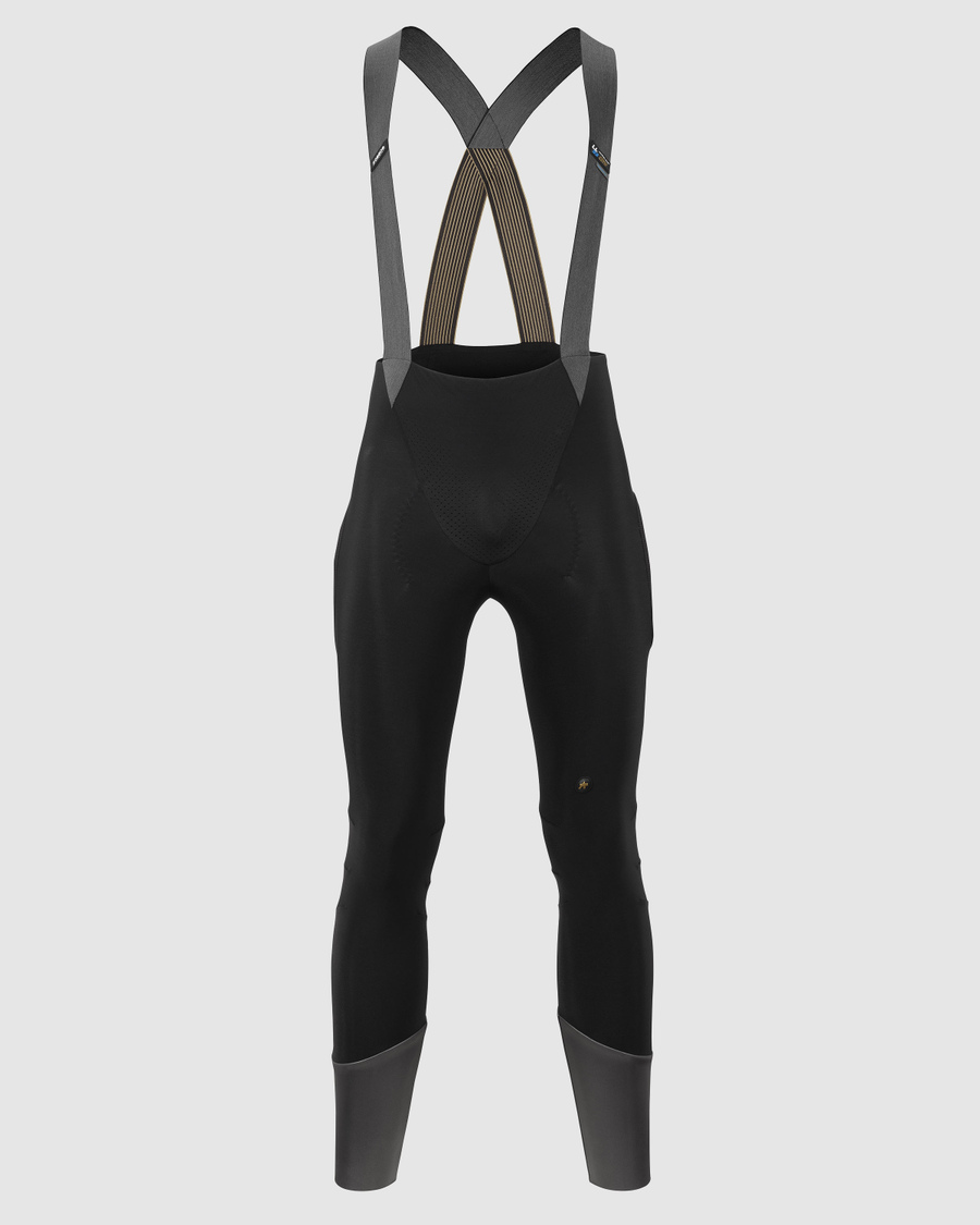ASSOS Mille Gt winter bib tights gto c2 Flamme