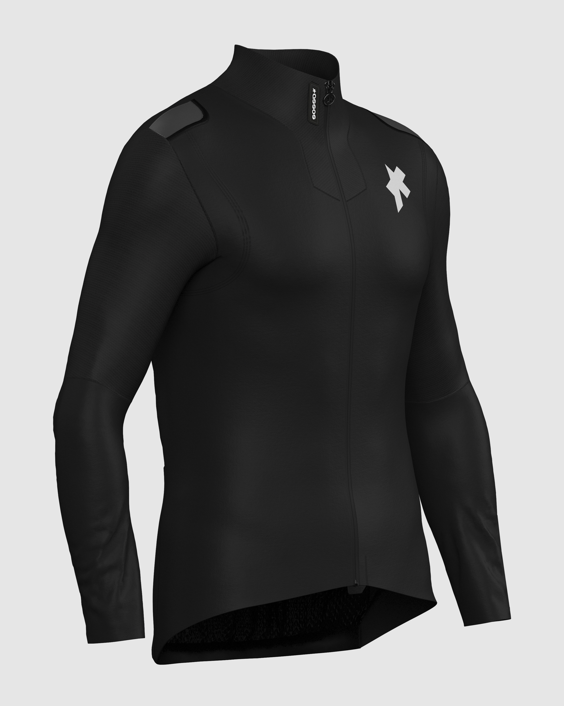 Assos Equipe RS Johdah Ultraz Vinterjakke S11