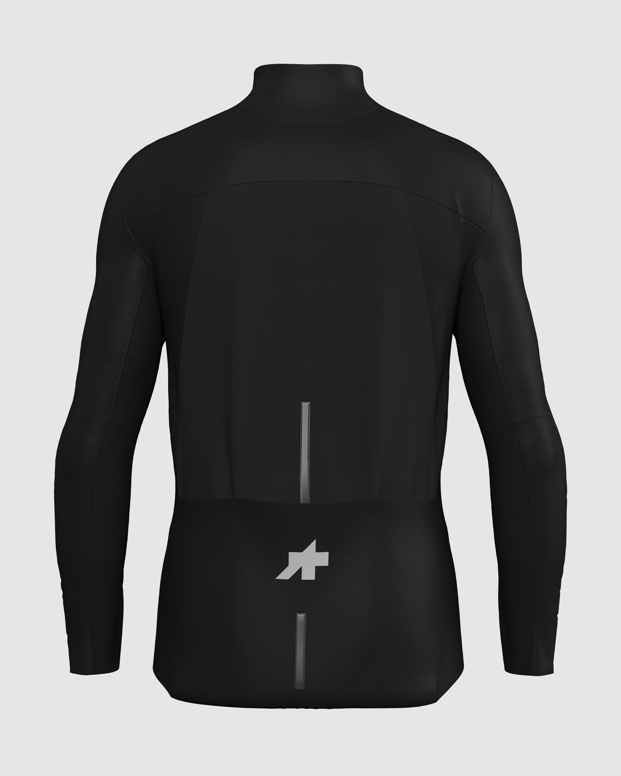 Assos Equipe RS Johdah Ultraz Vinterjakke S11