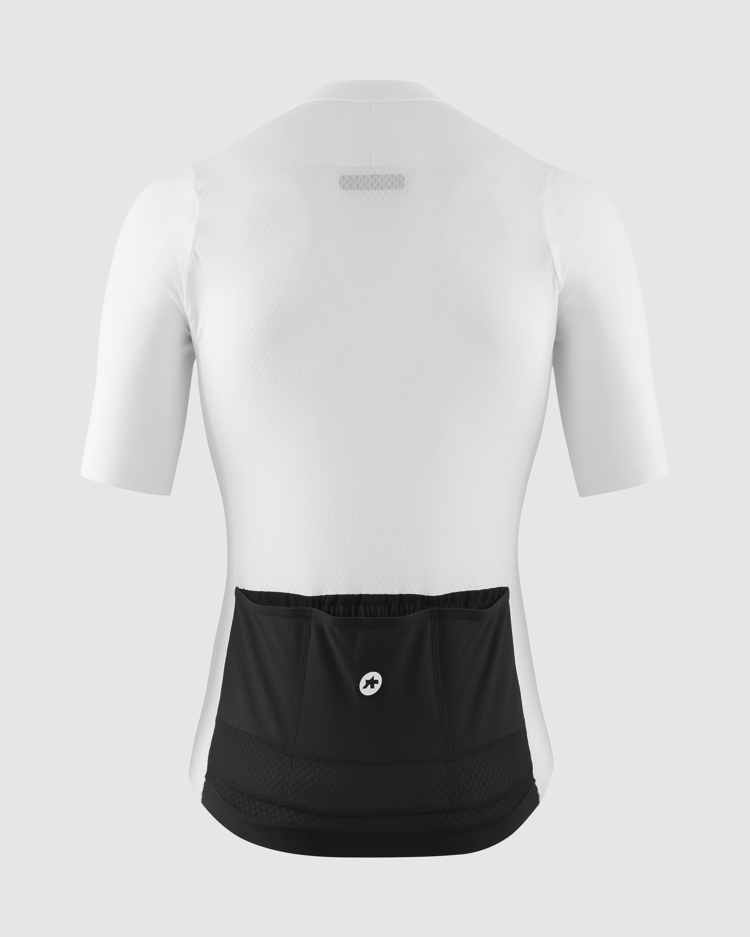 Assos MILLE GT Jersey S11 White Series