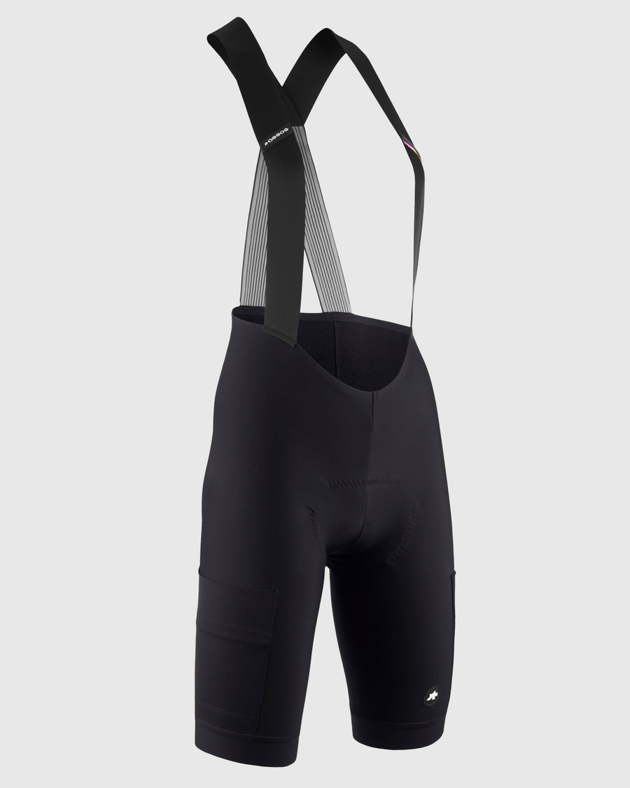 Assos Tactica Dame Spring Fall Bib Shorts T5