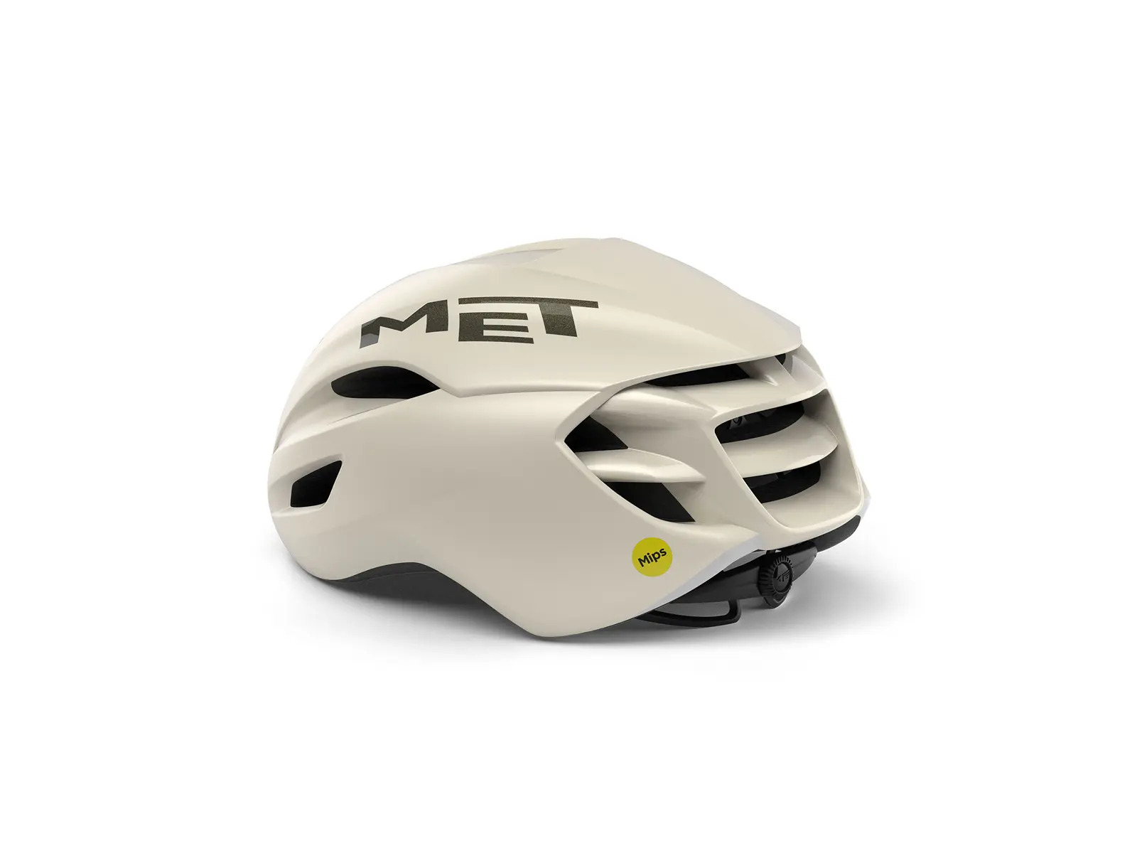 MET Hjelm Manta Mips Wax White | Matt