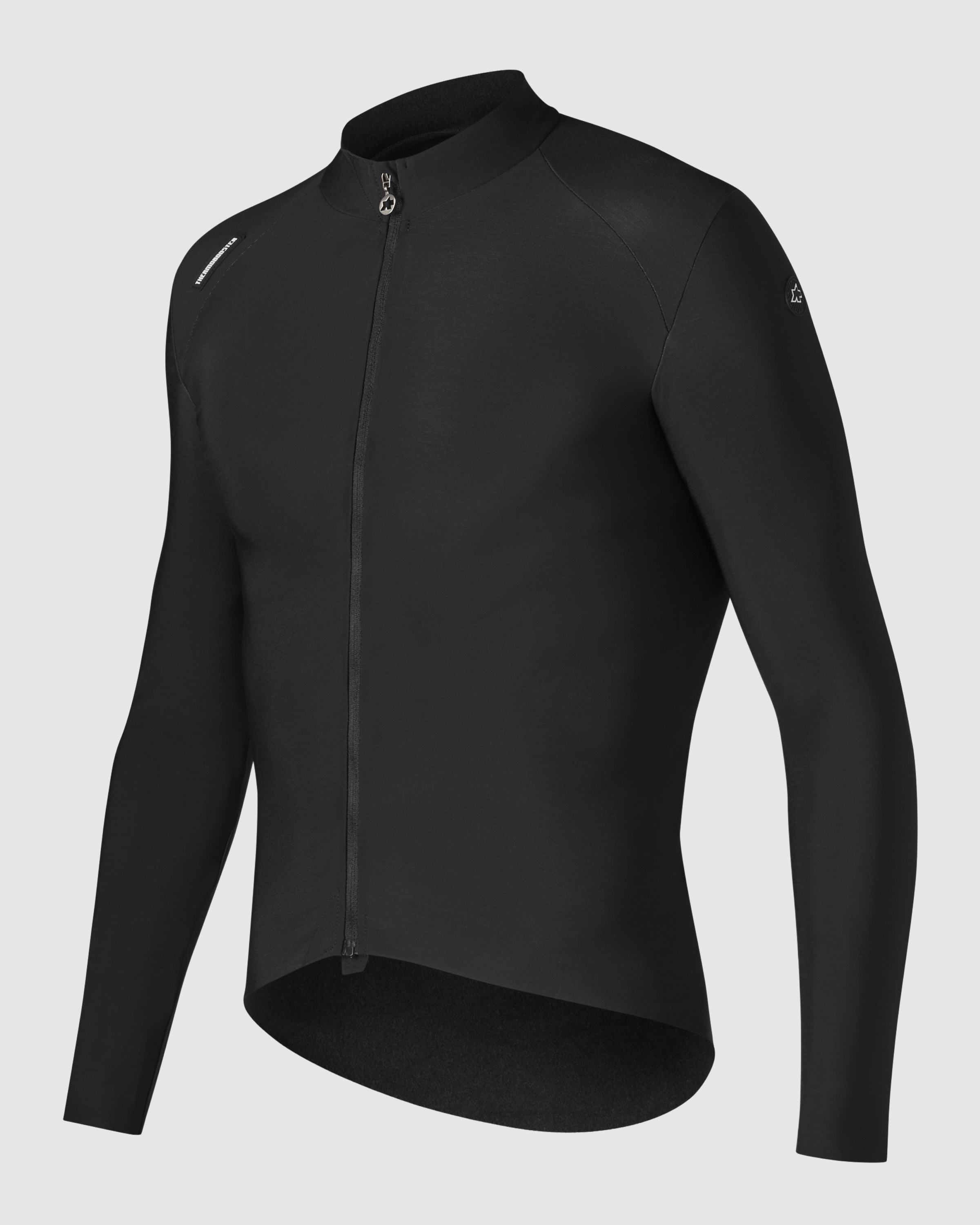 Assos Endurance ThermoBooster