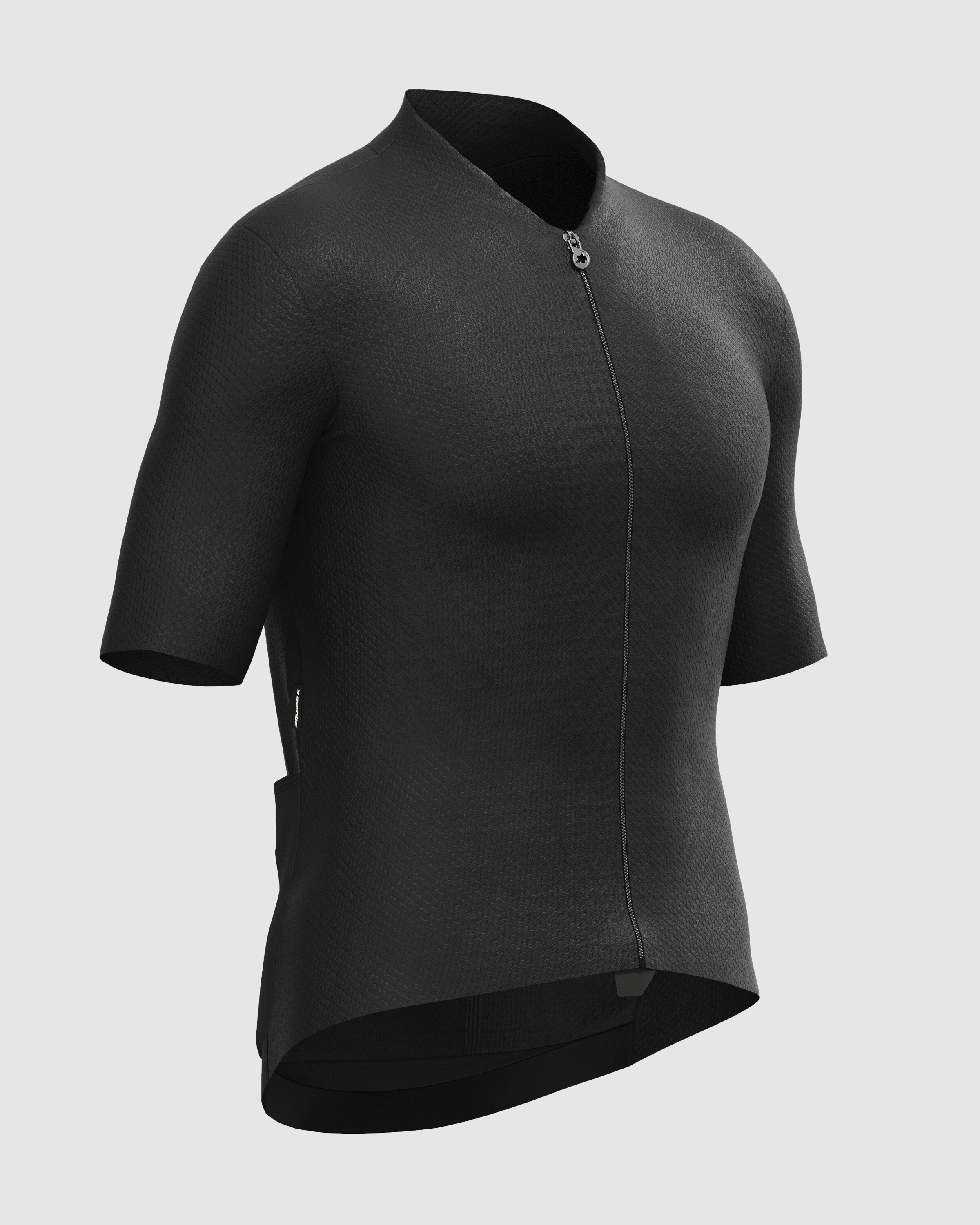 Assos Equipe R S11 Black Series