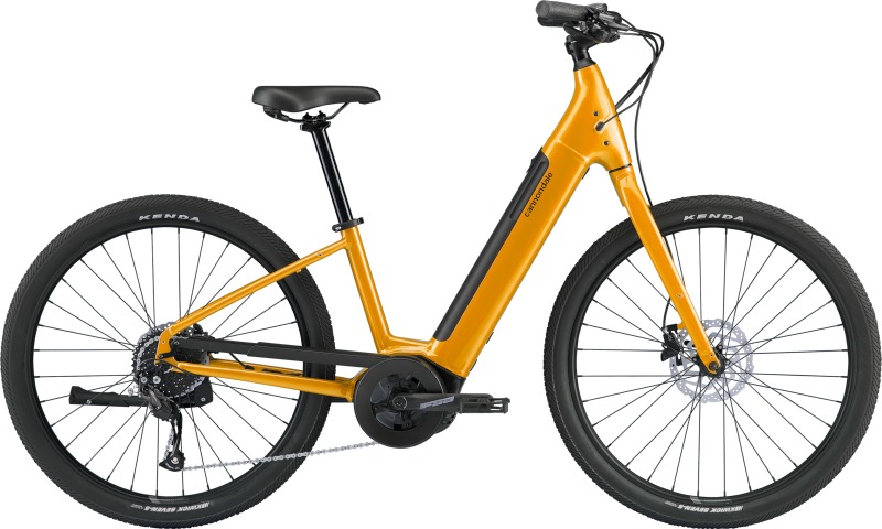 Cannondale Adventure Neo 4 MGO