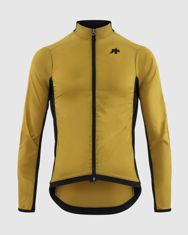 Assos MILLE GT Vindjakke S11 Golden Yellow