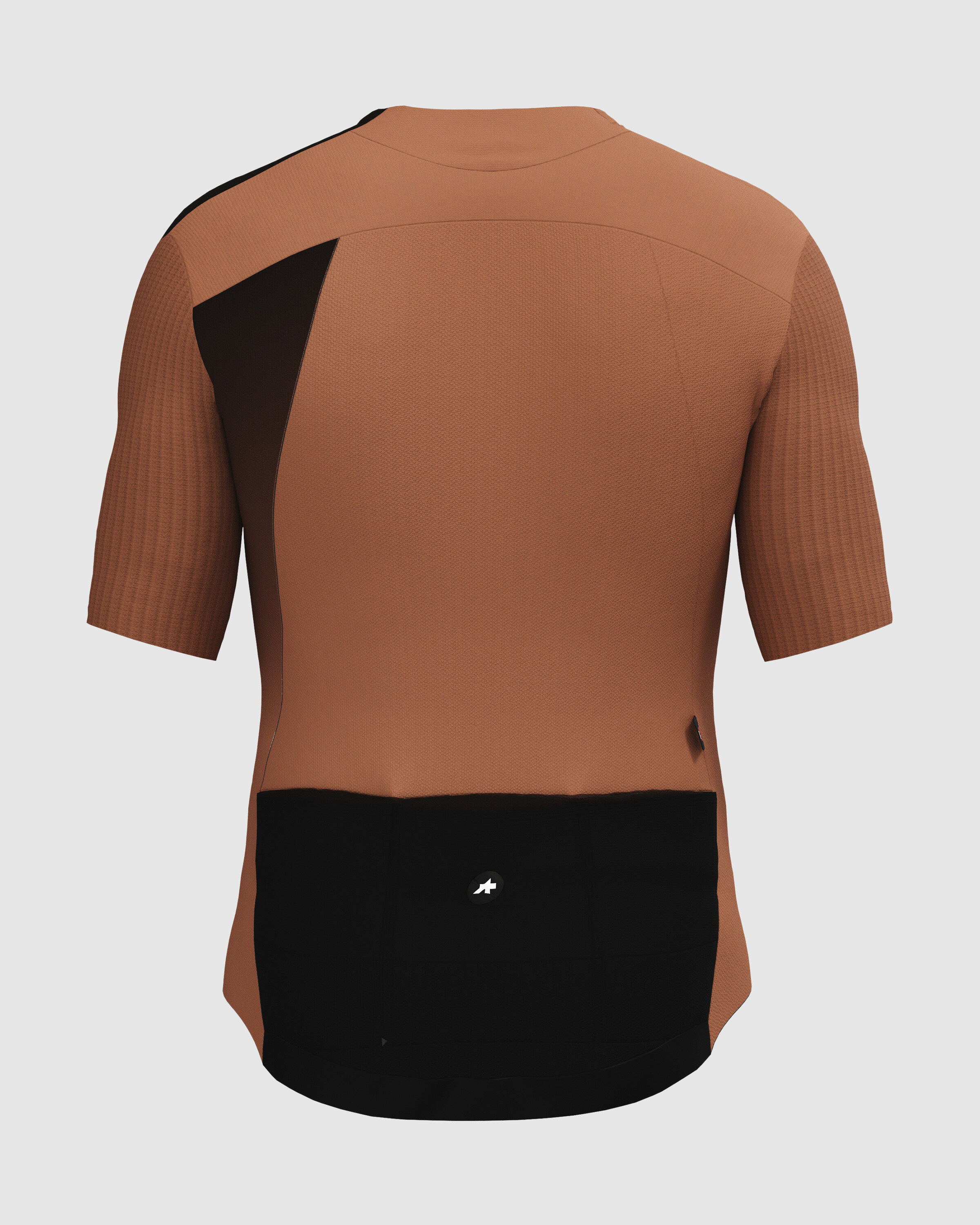 Assos Equipe RS S11 Rusty Brown