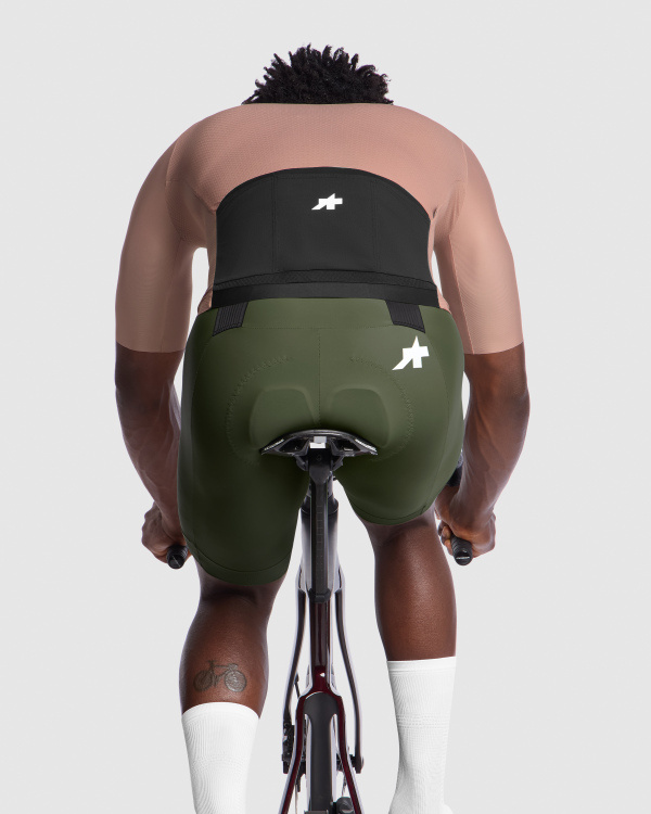 Assos MILLE GT Cykeltrøje S11 EVO Blossom Pink