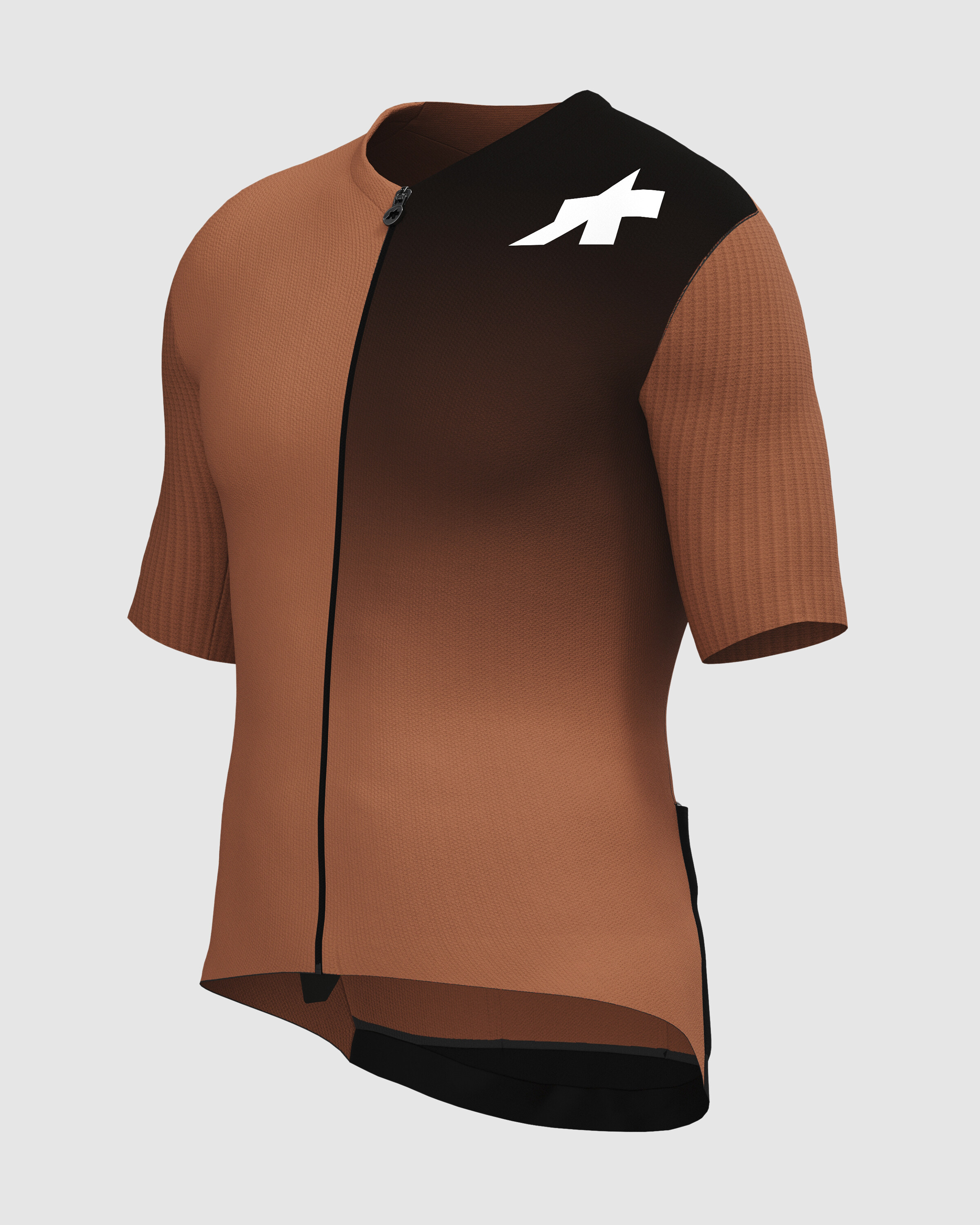 Assos Equipe RS S11 Rusty Brown