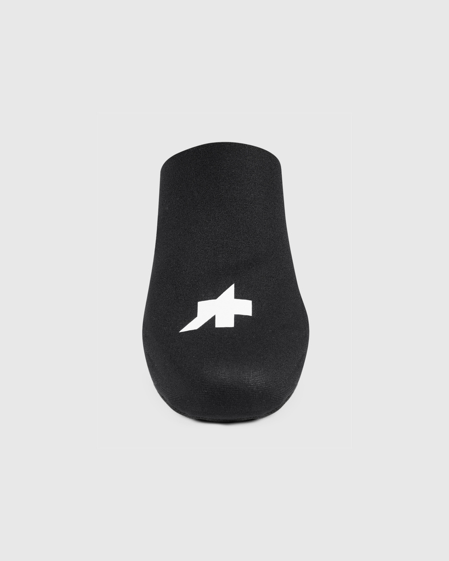 Assos Spring Fall Toe Cover P1