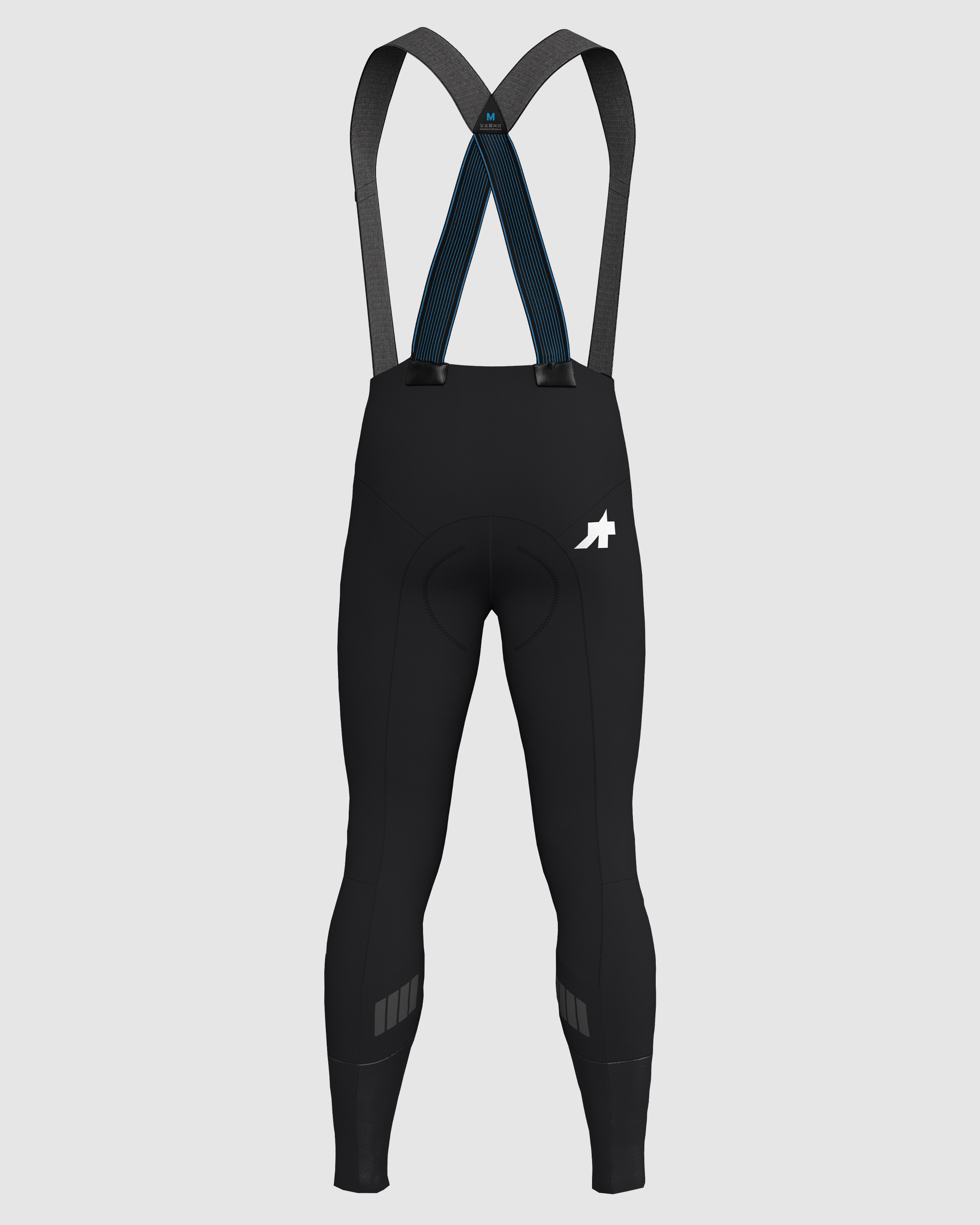 Assos Equipe RS Johdah Ultraz Vinter Bib Tights S11