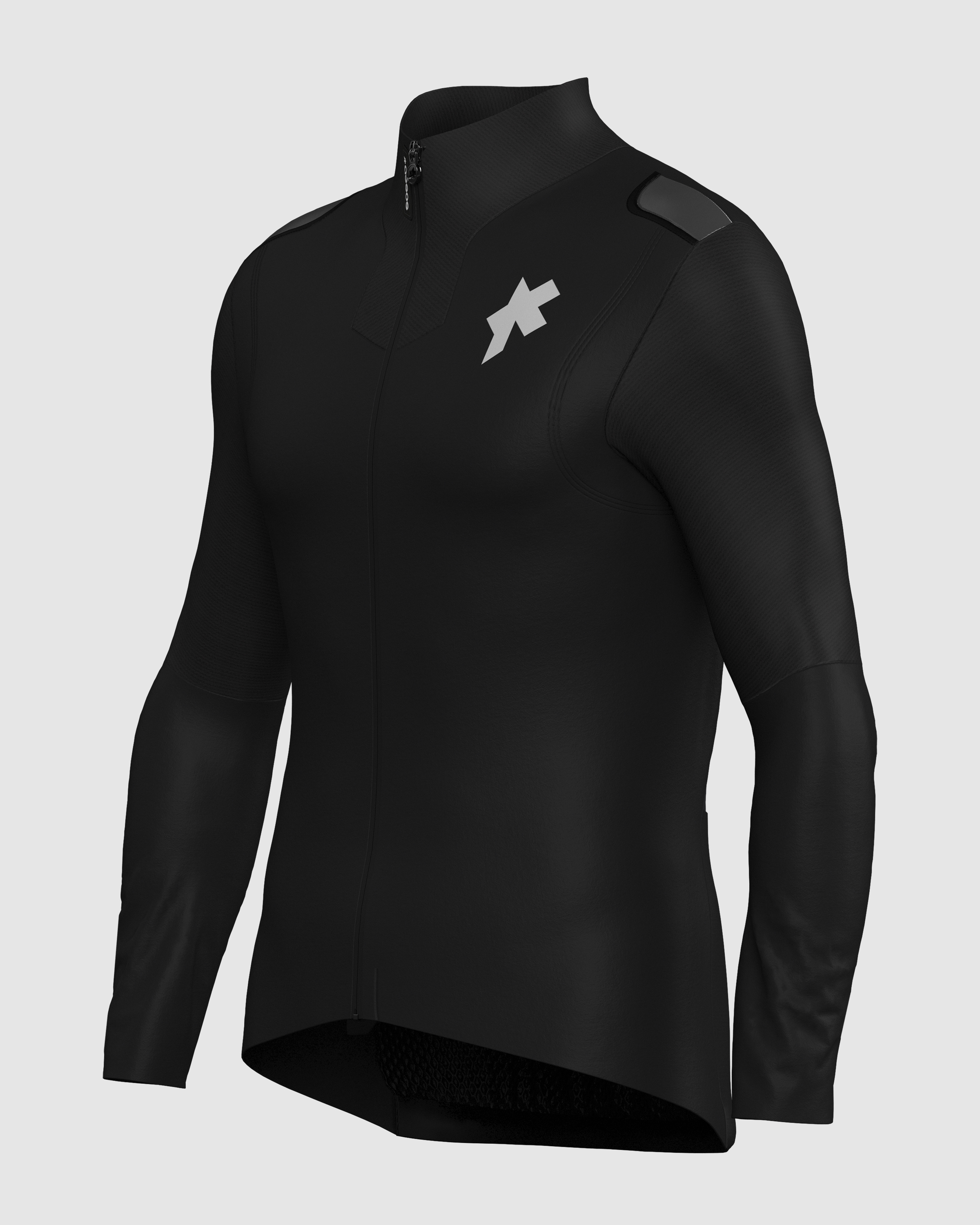 Assos Equipe RS Johdah Ultraz Vinterjakke S11