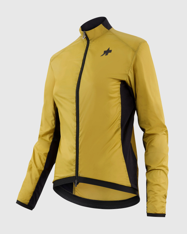 Assos UMA GT Vindjakke S11 Golden Yellow