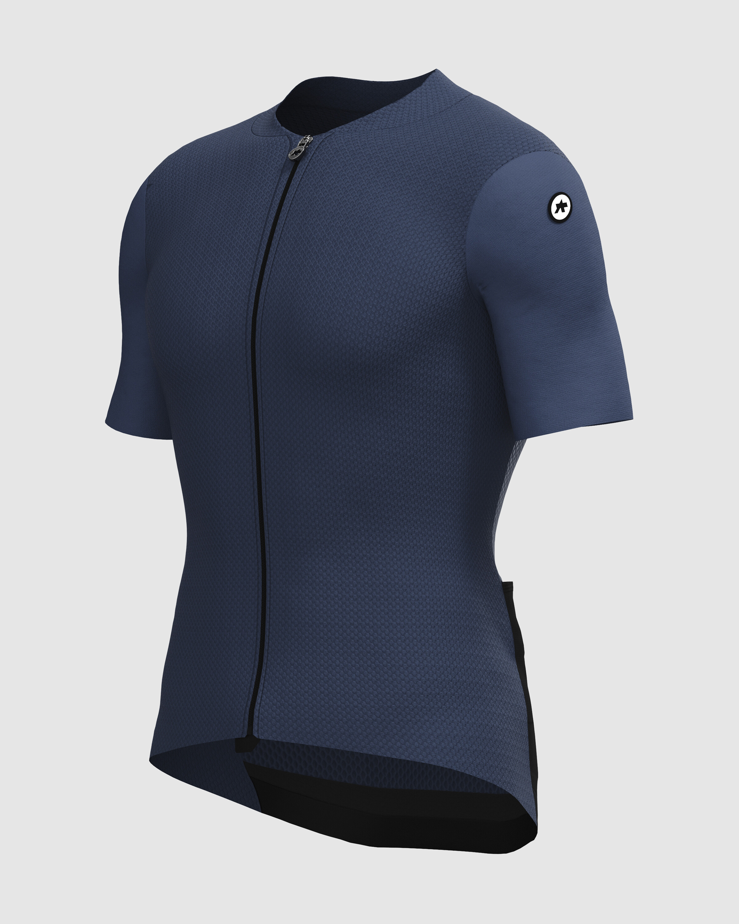 Assos Mille GT S11 Stone Blue