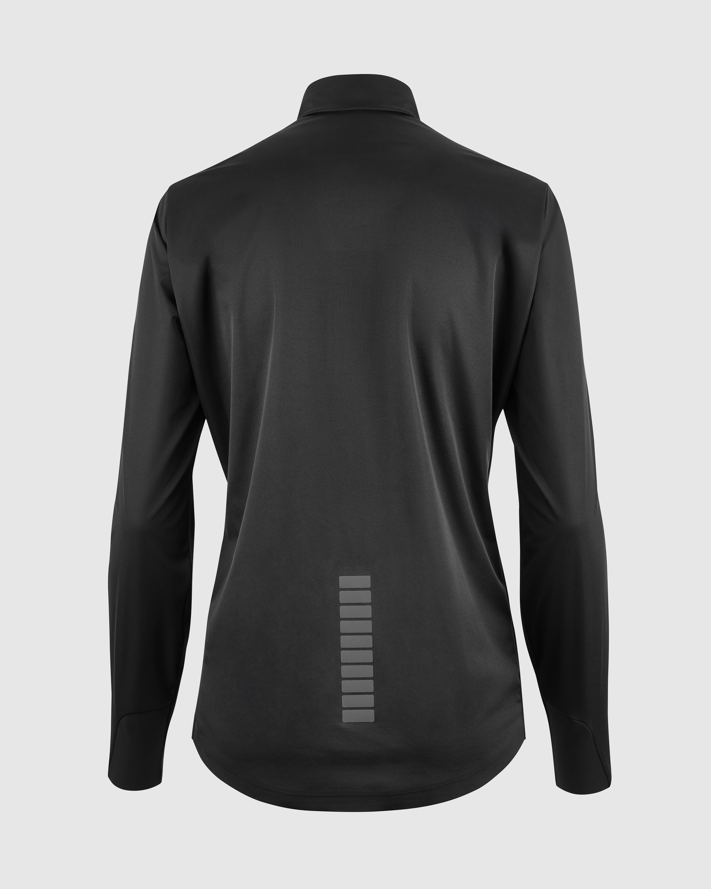 Assos UMA GT Vindjakke S11 Black Series