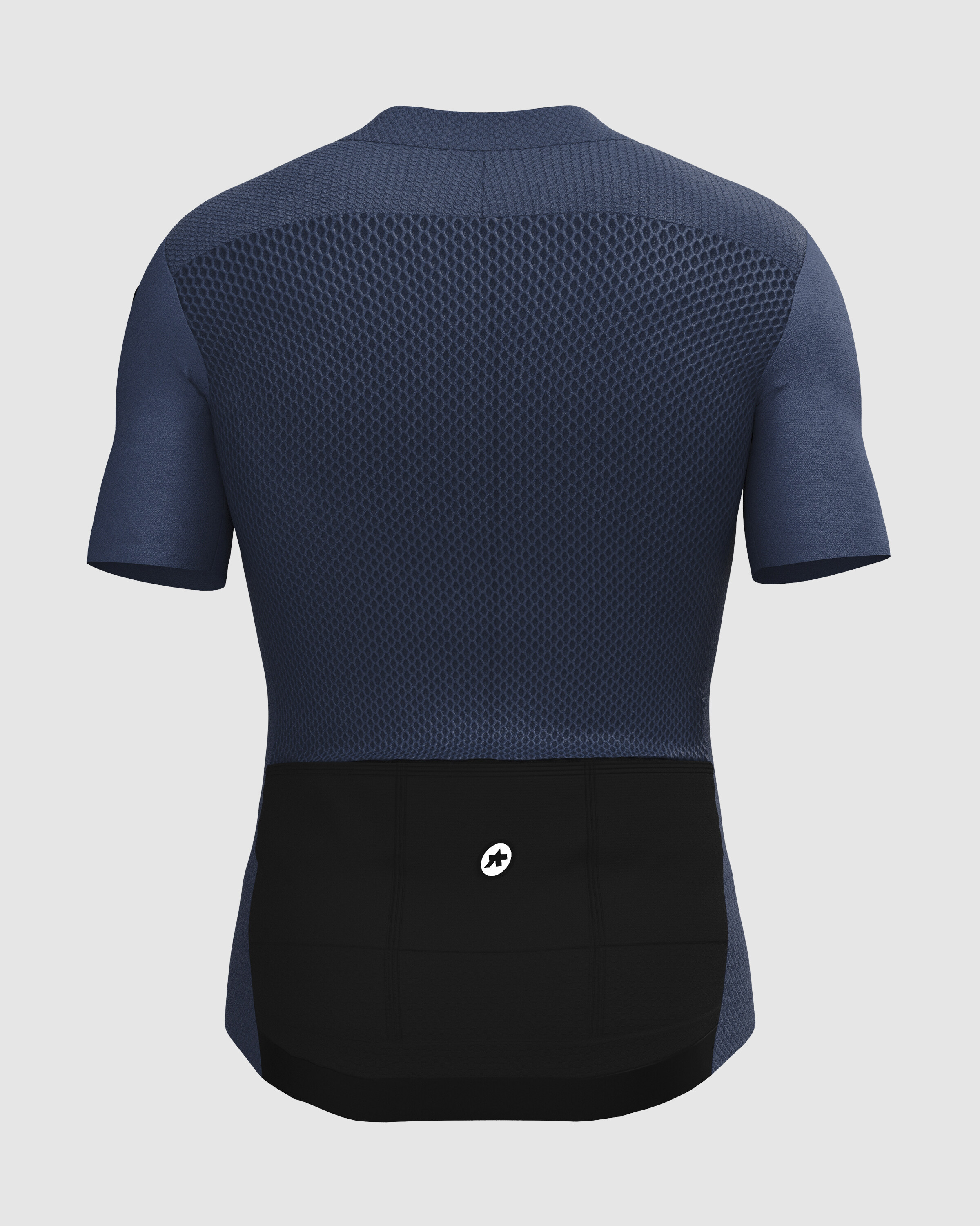Assos Mille GT S11 Stone Blue