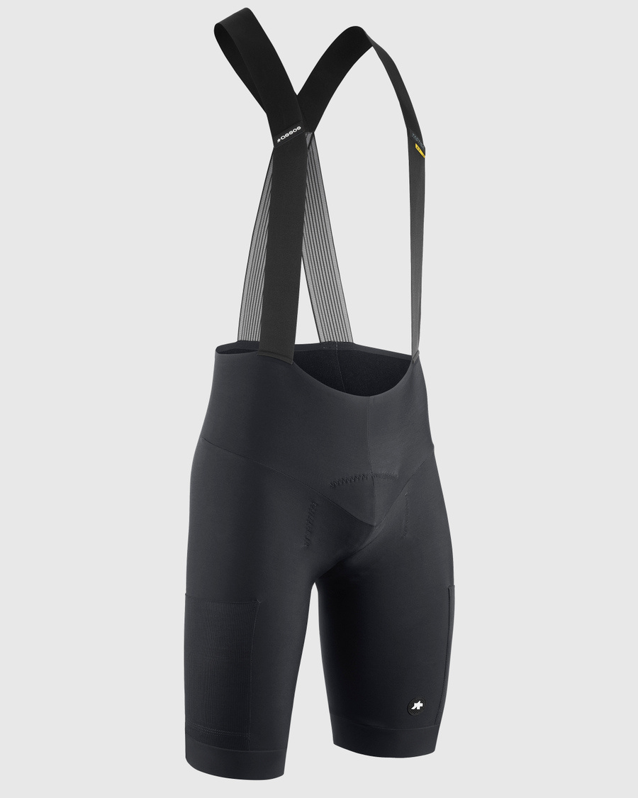 Assos Tactica Spring Fall Bib Shorts T5