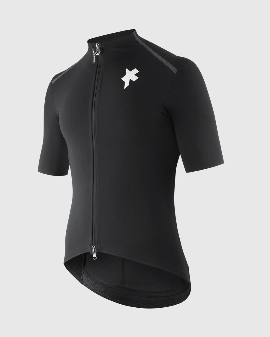 Assos EQUIPE R Thermo Rain Jersey S11