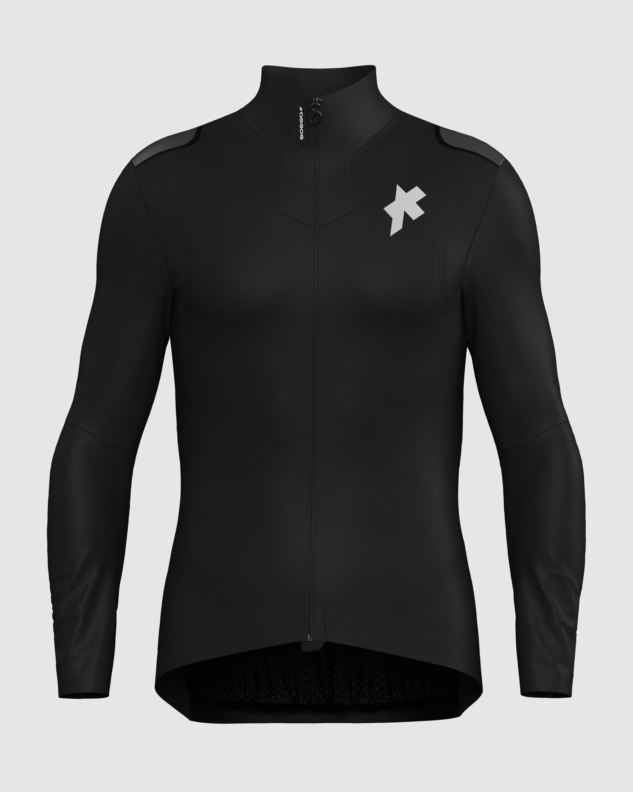 Assos Equipe RS Johdah Ultraz Vinterjakke S11