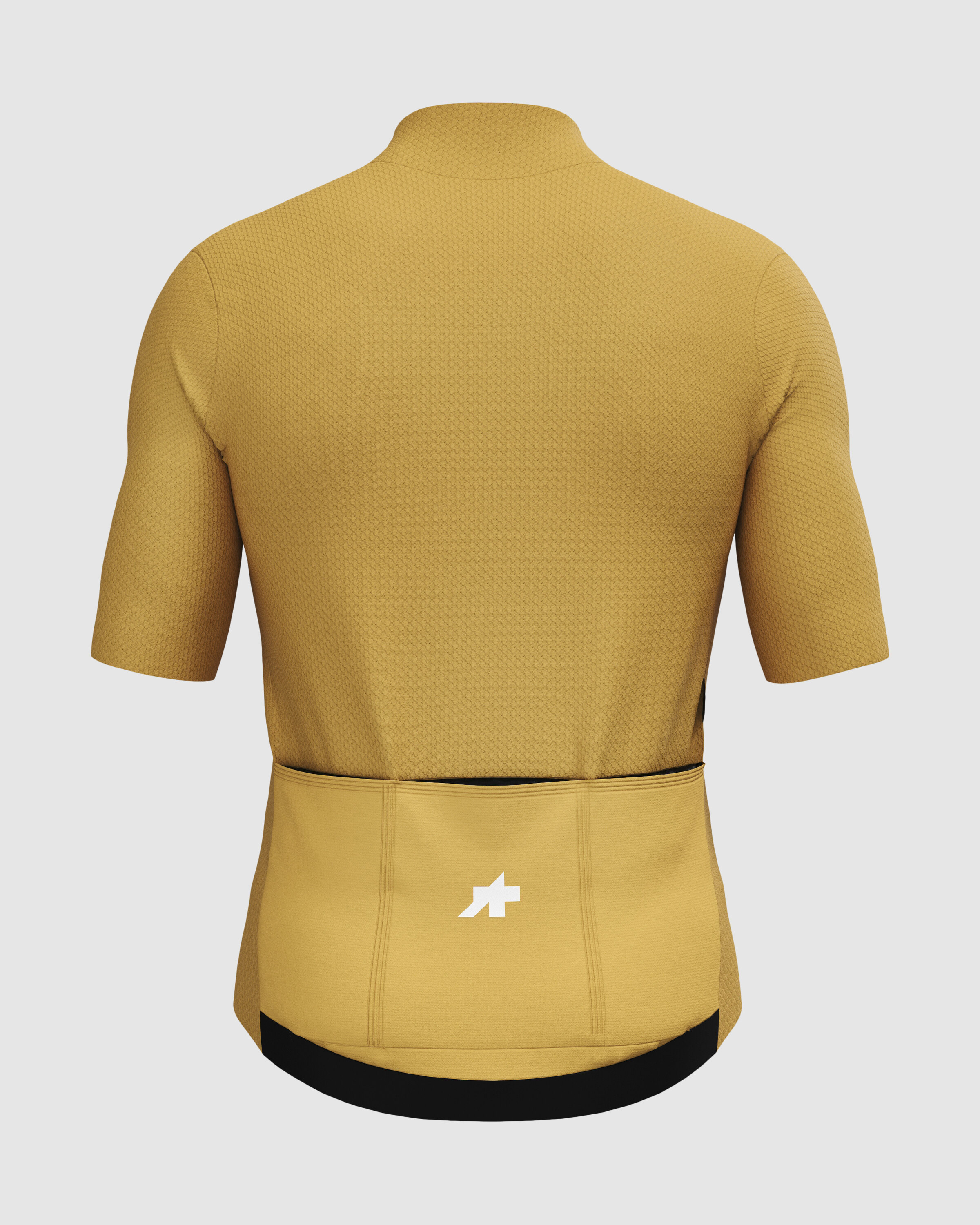 Assos Equipe R S11 Flame Orange